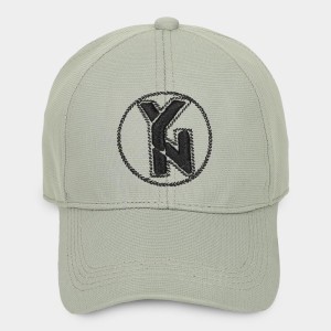 Brink Men's Light Green Fabric Cap Stylish & Comfortable Adjustable Baseball Hat for Outdoor, Casual & Sports Wear Brink Men's Light Green Fabric Cap Stylish & Comfortable Adjustable Baseball Hat for Outdoor, Casual & Sports Wear