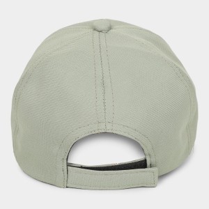 Brink Men's Light Green Fabric Cap Stylish & Comfortable Adjustable Baseball Hat for Outdoor, Casual & Sports Wear Brink Men's Light Green Fabric Cap Stylish & Comfortable Adjustable Baseball Hat for Outdoor, Casual & Sports Wear
