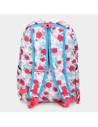 Priority Women's Floral Printed Polyurethane Bag - (M528)