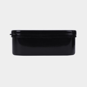 Steel Lunch Box, 4 Containers, (Pack of 4) Bottle and 1 Bag 3.5 X 9.5 cm, 6 X 11 cm, 8.5 X 11 cm, 6.5 X 19 cm, 3 Steel Containers,Plastic Container, 1Bag, 1Bottle
