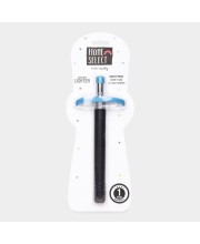 Steel Gas Lighter(Pack of 1)