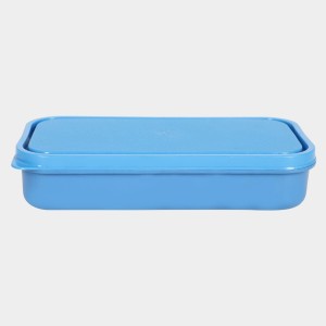 Steel Lunch Box - 2 Bowls,1Container 1Bag Bowl: 10 X 5 cm, Box: 20 X 10 X 4.5 cm, 2 Steel Bowl,1 Container,1 Bag Steel Lunch Box - 2 Bowls,1Container 1Bag Bowl: 10 X 5 cm, Box: 20 X 10 X 4.5 cm, 2 Steel Bowl,1 Container,1 Bag
