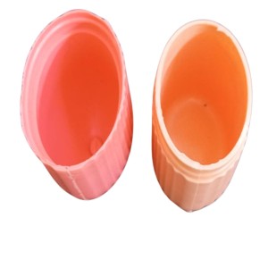 Ice Roller for Face & Eyes – Puffiness & Migraine Relief, Skin Tightening & Pore Shrinking Facial Massager – Cold Therapy Ice Face Roller for Women & Men – Reusable & Travel-Friendly (Peach) Ice Roller for Face & Eyes – Puffiness & Migraine Relief, Skin Tightening & Pore Shrinking Facial Massager – Cold Therapy Ice Face Roller for Women & Men – Reusable & Travel-Friendly (Peach)