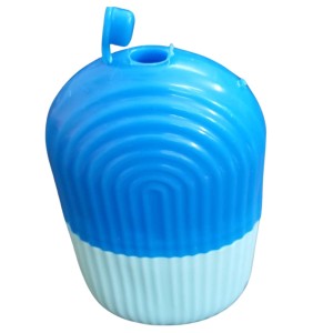 Ice Roller for Face & Eyes – Puffiness & Migraine Relief, Skin Tightening & Pore Shrinking Facial Massager – Cold Therapy Ice Face Roller for Women & Men – Reusable & Travel-Friendly (Blue) Ice Roller for Face & Eyes – Puffiness & Migraine Relief, Skin Tightening & Pore Shrinking Facial Massager – Cold Therapy Ice Face Roller for Women & Men – Reusable & Travel-Friendly (Blue)