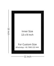 Well dressed cartoon animal Black Photo Frame Funny Animal and Bird Cartoon Art