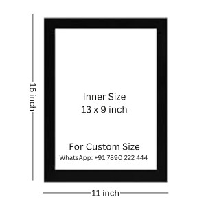 The parrot painting Black Photo Frame Funny Animal and Bird Cartoon Art The parrot painting Black Photo Frame Funny Animal and Bird Cartoon Art