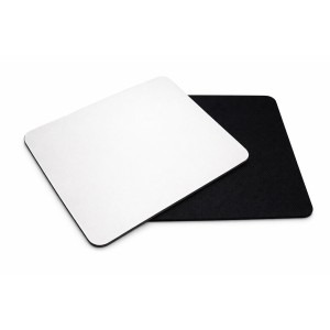 Mouse Pad, Blank White Sublimation Mouse Pad with Anti-Slip Natural Rubber Base, Smooth Surface for Office, Home & Gaming – Pack of 2 Mouse Pad, Blank White Sublimation Mouse Pad with Anti-Slip Natural Rubber Base, Smooth Surface for Office, Home & Gaming – Pack of 2