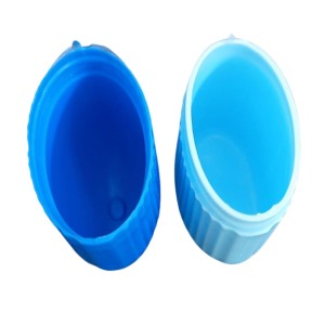 Ice Roller for Face & Eyes – Puffiness & Migraine Relief, Skin Tightening & Pore Shrinking Facial Massager – Cold Therapy Ice Face Roller for Women & Men – Reusable & Travel-Friendly (Blue) Ice Roller for Face & Eyes – Puffiness & Migraine Relief, Skin Tightening & Pore Shrinking Facial Massager – Cold Therapy Ice Face Roller for Women & Men – Reusable & Travel-Friendly (Blue)