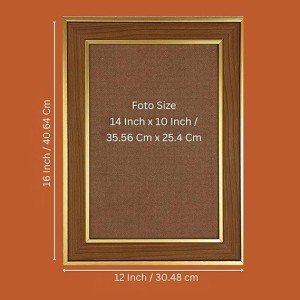 Baby Krishna eating butter Photo Frame - 12x16 Inches, Brown Wooden Frame for Home, Office & Temple Decoration Baby Krishna eating butter Photo Frame - 12x16 Inches, Brown Wooden Frame for Home, Office & Temple Decoration