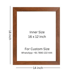 AI Funny Cute Penguin Art Picture for Kids - 14x18 inches, Brown Color - Perfect Wall Decor for Children's Room AI Funny Cute Penguin Art Picture for Kids - 14x18 inches, Brown Color - Perfect Wall Decor for Children's Room