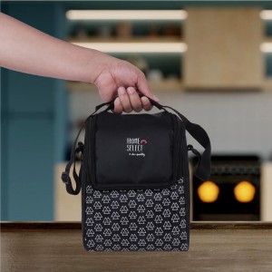 Steel Lunch Box, 4 Containers, (Pack of 4) Bottle and 1 Bag 3.5 X 9.5 cm, 6 X 11 cm, 8.5 X 11 cm, 6.5 X 19 cm, 3 Steel Containers,Plastic Container, 1Bag, 1Bottle