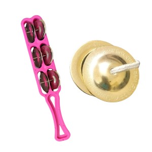 HiTechMart Kartal & Manjira Set – Traditional Bhajan & Kirtan Musical Instrument | Khartal for Temple, Aarti, Pooja, Devotional Music | Durable Metal & Plastic Design | Clear, Resonant Sound HiTechMart Kartal & Manjira Set – Traditional Bhajan & Kirtan Musical Instrument | Khartal for Temple, Aarti, Pooja, Devotional Music | Durable Metal & Plastic Design | Clear, Resonant Sound