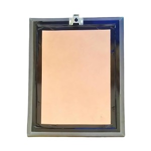 Hitech Sales Lord Sri Ram Darbar Light Weighted photo Frame Waterproof Acrylic 3d photo with Wooden Frames for Table, Temple Wall, Mandir, Gym, and Outdoor Spaces, Home Decor Hitech Sales Lord Sri Ram Darbar Light Weighted photo Frame Waterproof Acrylic 3d photo with Wooden Frames for Table, Temple Wall, Mandir, Gym, and Outdoor Spaces, Home Decor