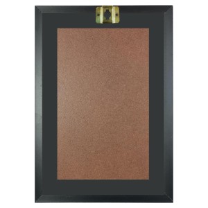 Sri krishna and Arjun Photo Frame - 14x18 Inches, Brown Wooden Frame for Home, Office & Temple Decoration Sri krishna and Arjun Photo Frame - 14x18 Inches, Brown Wooden Frame for Home, Office & Temple Decoration