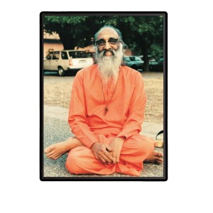 Swami Chinmayananda Laminated Photo - 5x7 Inches, Divine Blessings for Home & Office and Temple Decoration Swami Chinmayananda Laminated Photo - 5x7 Inches, Divine Blessings for Home & Office and Temple Decoration