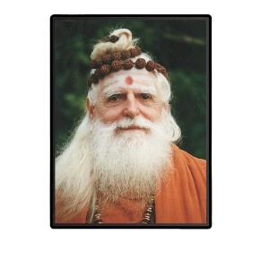 Satguru Sivaya Subramuniyaswami Laminated Photo - 5x7 Inches, Divine Blessings for Home & Office and Temple Decoration Satguru Sivaya Subramuniyaswami Laminated Photo - 5x7 Inches, Divine Blessings for Home & Office and Temple Decoration