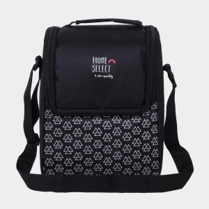 Steel Lunch Box, 4 Containers, (Pack of 4) Bottle and 1 Bag 3.5 X 9.5 cm, 6 X 11 cm, 8.5 X 11 cm, 6.5 X 19 cm, 3 Steel Containers,Plastic Container, 1Bag, 1Bottle