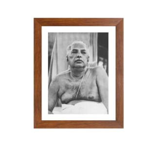 Sri Sri Anukul Chandra Thakur Photo Frame | Divine Spiritual Wall Art for Home & Worship | Ideal for Home, or Temple | (Wall-mount, Printed Photo, 8.3 x 11.7 inches Frame, Black) Sri Sri Anukul Chandra Thakur Photo Frame | Divine Spiritual Wall Art for Home & Worship | Ideal for Home, or Temple | (Wall-mount, Printed Photo, 8.3 x 11.7 inches Frame, Black)