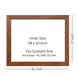 Agni deva and indra Photo Frame - 17x21Inches - Spiritual Artwork for Home Decor, Puja Room and Office Decoration Agni deva and indra Photo Frame - 17x21Inches - Spiritual Artwork for Home Decor, Puja Room and Office Decoration