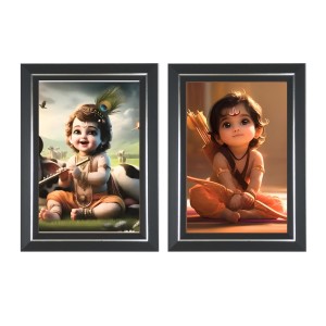 Set of 2 Black Photo Frames for Wall & Table Décor – Sleek Modern Empty Picture Frames for Home & Office, Display Portrait or Landscape Orientation Set of 2 Black Photo Frames for Wall & Table Décor – Sleek Modern Empty Picture Frames for Home & Office, Display Portrait or Landscape Orientation