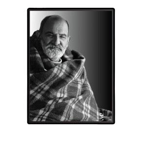 Neem Karoli Baba Laminated Photo - 5x7 Inches, Divine Blessings for Home & Office and Temple Decoration Neem Karoli Baba Laminated Photo - 5x7 Inches, Divine Blessings for Home & Office and Temple Decoration