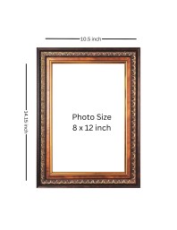 Sri Khatu Shyam Color Photo 10x14 Inch - Vibrant Religious Wall Art for Home or Office Decor.