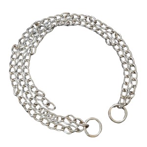 HiTechMart Heavy-Duty 4 ft Metal Chain with Mini 2 cm Padlock & Keys – Security Lock Chain for Multi-Purpose Use HiTechMart Heavy-Duty 4 ft Metal Chain with Mini 2 cm Padlock & Keys – Security Lock Chain for Multi-Purpose Use