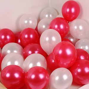 Happy Birthday Decoration Combo Set - 20 Pcs. Metallic Balloons, 1 Star Foil Balloons, 13 Pcs. Birthday Banner, 2 Pcs. Foil Curtain Party Backdrop Kit for Celebrations and Events (Mixture) Happy Birthday Decoration Combo Set - 20 Pcs. Metallic Balloons, 1 Star Foil Balloons, 13 Pcs. Birthday Banner, 2 Pcs. Foil Curtain Party Backdrop Kit for Celebrations and Events (Mixture)