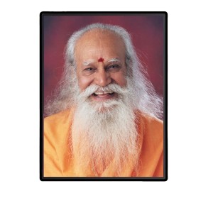 Swami Satchidananda Laminated Photo (11x13 Inches Without glass) Divine Blessings for Table and Walls,Home & Office and Temple Decoration Swami Satchidananda Laminated Photo (11x13 Inches Without glass) Divine Blessings for Table and Walls,Home & Office and Temple Decoration