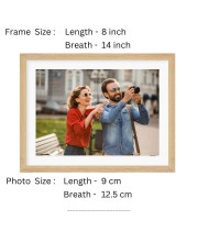 Romantic Couple Colored Photo | Wall Art for HomeDecoration | Partners & Anniversary