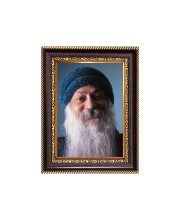 Acharya Osho Rajneesh Digital Print Photo 6.7x8.7 inches - Vibrant Religious Wall Art for Home, Office and Temple Decor. Acharya Osho Rajneesh Digital Print Photo 6.7x8.7 inches - Vibrant Religious Wall Art for Home, Office and Temple Decor.