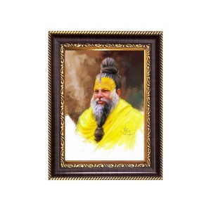 Shri Premanand Govind Sharan Digital Print Photo 6.7x8.7 inches - Vibrant Religious Wall Art for Home, Office and Temple Decor. Shri Premanand Govind Sharan Digital Print Photo 6.7x8.7 inches - Vibrant Religious Wall Art for Home, Office and Temple Decor.