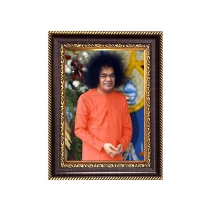 Sri Sathya Sai Baba Digital Print Photo 6.7x8.7 inches - Vibrant Religious Wall Art for Home, Office and Temple Decor. Sri Sathya Sai Baba Digital Print Photo 6.7x8.7 inches - Vibrant Religious Wall Art for Home, Office and Temple Decor.