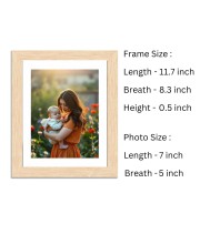 Mother and Child Colored Photograph | Heartwarming Wall Art | Perfect for Home or NurseryDecoration
