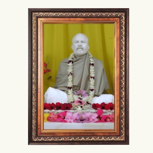 Sri Ramkrishna Color Photo 8x12 Inch - Vibrant Religious Wall Art for Home or Office Decor. Sri Ramkrishna Color Photo 8x12 Inch - Vibrant Religious Wall Art for Home or Office Decor.