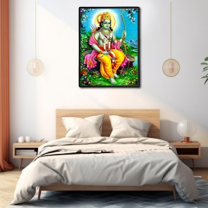 Ram Laminated Photo (11x13 Inches Without glass) Divine Blessings for Table and Walls,Home & Office and Temple Decoration Ram Laminated Photo (11x13 Inches Without glass) Divine Blessings for Table and Walls,Home & Office and Temple Decoration