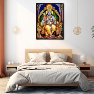 Ram Laminated Photo (13x15 Inches Without glass) Divine Blessings for Table and Walls,Home & Office and Temple Decoration Ram Laminated Photo (13x15 Inches Without glass) Divine Blessings for Table and Walls,Home & Office and Temple Decoration