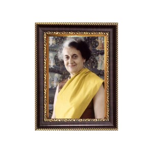Srimati India Gandhi Digital Print Photo 6.7x8.7 inches - Vibrant Religious Wall Art for Home or Office Decor. Srimati India Gandhi Digital Print Photo 6.7x8.7 inches - Vibrant Religious Wall Art for Home or Office Decor.