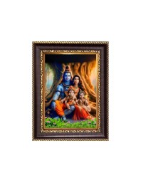 Digital Print Photo 10.7x12.7 inches (I6066) - Vibrant Religious Wall Art for Home or Office Decor.
