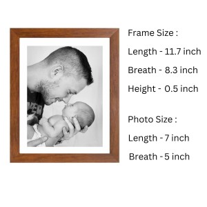Father and Newborn Baby Black and White Photo | Monochrome Print| Perfect for Home, Nursery, or Gift |Timeless Family Portrait Art