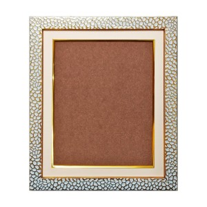 Modern Textured White & Gold Photo Frame | Elegant Decorative Picture Frame for Wall & Tabletop | Premium Display Frame for Home, Office & Art Décor Modern Textured White & Gold Photo Frame | Elegant Decorative Picture Frame for Wall & Tabletop | Premium Display Frame for Home, Office & Art Décor