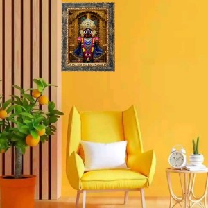 Jai Jagannath Digital Print Photo 10.7x12.7 inches (I6105) - Vibrant Religious Wall Art for Home or Office Decor. Jai Jagannath Digital Print Photo 10.7x12.7 inches (I6105) - Vibrant Religious Wall Art for Home or Office Decor.