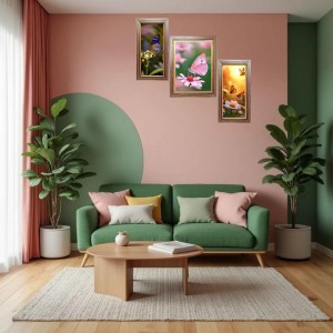 3-Pack The beautiful butterflies Photo Frames - 2 Pieces 6x13 Inch & 1 Piece 10x13 Inch - Rustic Wall Art for Home & Office Decor - Botanical Wall Hanging for Living Room, Bedroom, or Workspace 3-Pack The beautiful butterflies Photo Frames - 2 Pieces 6x13 Inch & 1 Piece 10x13 Inch - Rustic Wall Art for Home & Office Decor - Botanical Wall Hanging for Living Room, Bedroom, or Workspace