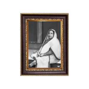 Sri Boro Maa Digital Print Photo 6.7x8.7 inches - Vibrant Religious Wall Art for Home, Office and Temple Decor. Sri Boro Maa Digital Print Photo 6.7x8.7 inches - Vibrant Religious Wall Art for Home, Office and Temple Decor.
