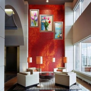 3-Pack Multi colour tulip flowers painting Photo Frames - 2 Pieces 6x13 Inch & 1 Piece 10x13 Inch - Rustic Wall Art for Home & Office Decor - Botanical Wall Hanging for Living Room, Bedroom, or 3-Pack Multi colour tulip flowers painting Photo Frames - 2 Pieces 6x13 Inch & 1 Piece 10x13 Inch - Rustic Wall Art for Home & Office Decor - Botanical Wall Hanging for Living Room, Bedroom, or