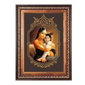 Sri Krishna Color Photo 10x14 Inch - Vibrant Religious Wall Art for Home or Office Decor. Sri Krishna Color Photo 10x14 Inch - Vibrant Religious Wall Art for Home or Office Decor.
