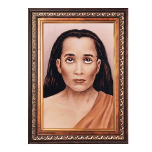 Sri Mahavatar Babaji Color Photo 10x14 Inch - Vibrant Religious Wall Art for Home or Office Decor. Sri Mahavatar Babaji Color Photo 10x14 Inch - Vibrant Religious Wall Art for Home or Office Decor.