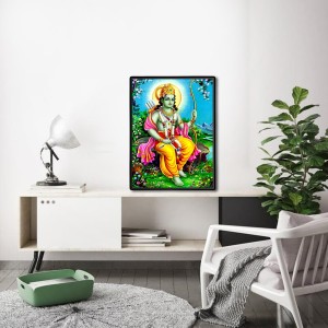 Ram Laminated Photo (11x13 Inches Without glass) Divine Blessings for Table and Walls,Home & Office and Temple Decoration Ram Laminated Photo (11x13 Inches Without glass) Divine Blessings for Table and Walls,Home & Office and Temple Decoration