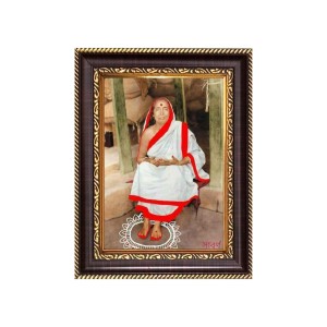 Maa Sarada Digital Print Photo 6.7x8.7 inches - Vibrant Religious Wall Art for Home or Office Decor. Maa Sarada Digital Print Photo 6.7x8.7 inches - Vibrant Religious Wall Art for Home or Office Decor.