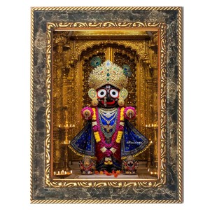 Jai Jagannath Digital Print Photo 10.7x12.7 inches (I6105) - Vibrant Religious Wall Art for Home or Office Decor. Jai Jagannath Digital Print Photo 10.7x12.7 inches (I6105) - Vibrant Religious Wall Art for Home or Office Decor.